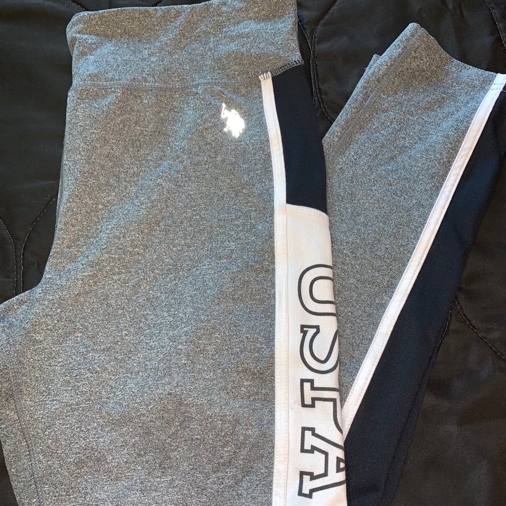 U.S. Polo leggings